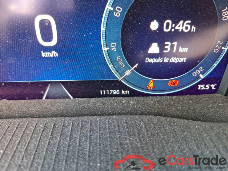 SKODA Octavia 2.0 CRTDI 85KW AMBITION #5