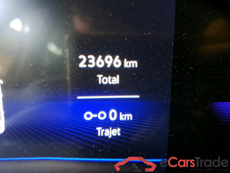 VOLKSWAGEN POLO 1.0 TSI LIFE DSG #4