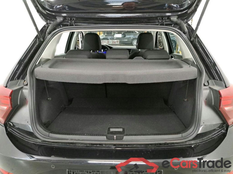 VOLKSWAGEN POLO 1.0 TSI LIFE DSG #6