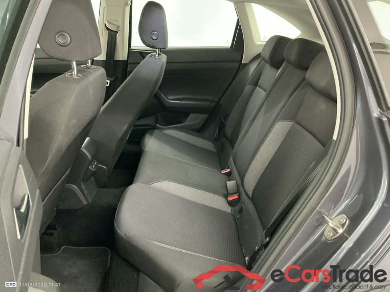 VOLKSWAGEN TAIGO 1.0 TSI 81KW DSG LIFE #1