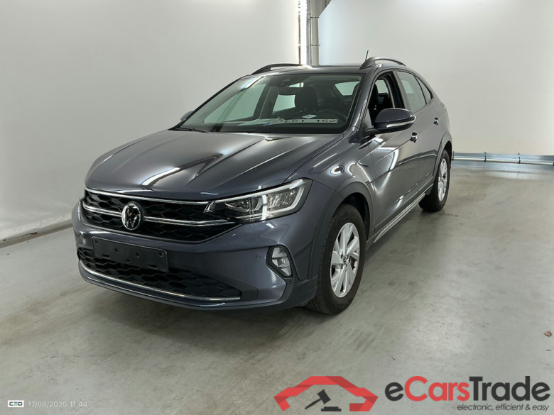 VOLKSWAGEN TAIGO 1.0 TSI 81KW DSG LIFE #3