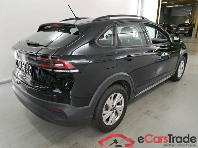 VOLKSWAGEN TAIGO 1.0 TSI 81KW DSG LIFE #6