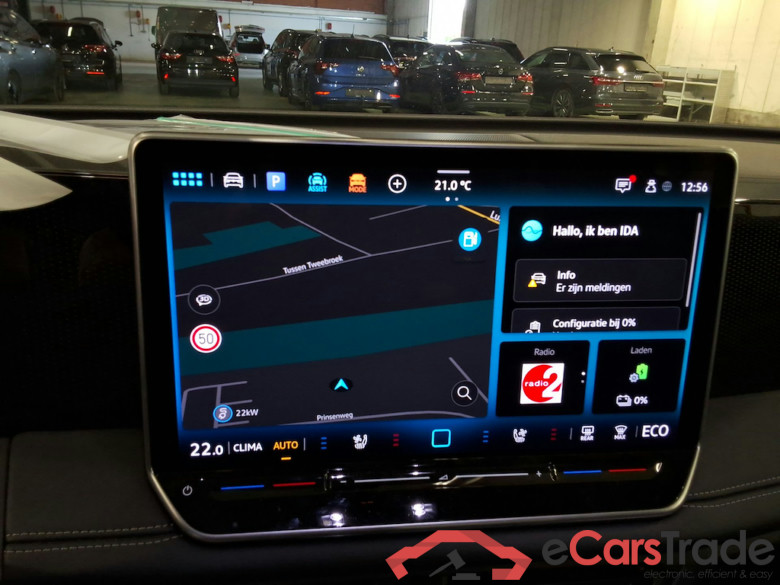 VOLKSWAGEN TIGUAN 1.5 PHEV 110KW LIFE BUSINESS PREMIUM DSG #5