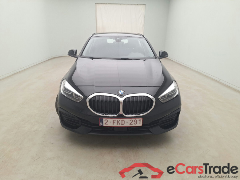 BMW, 1-serie '19, 118i 100kW Aut #1