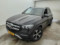 preview Mercedes GLE-Class #0