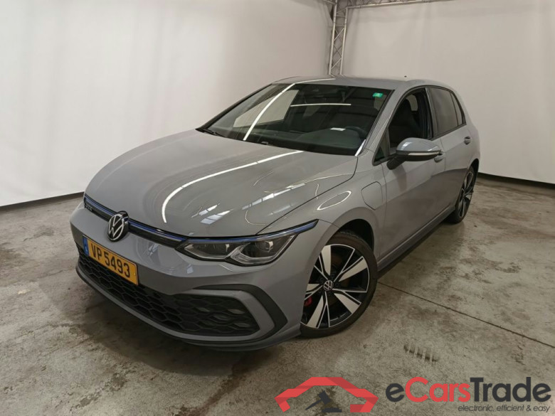 VOLKSWAGEN GOLF VIII - 2020 1.4 eHybrid PHEV 245 (150+95) GTE DSG6 5d #1