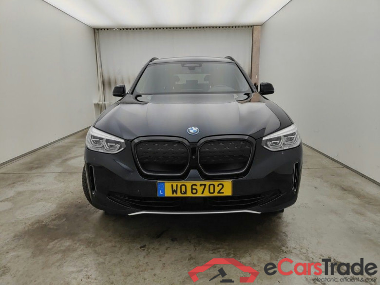 BMW iX3 74 kWh iX3 286 5d #5