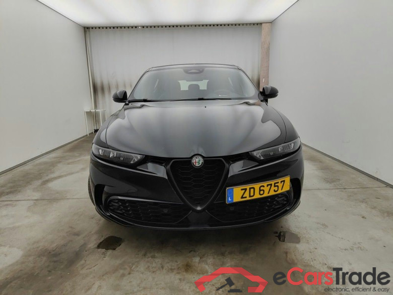 Alfa Romeo Tonale 1.5 130 MHEV Sprint FWD 5d #5