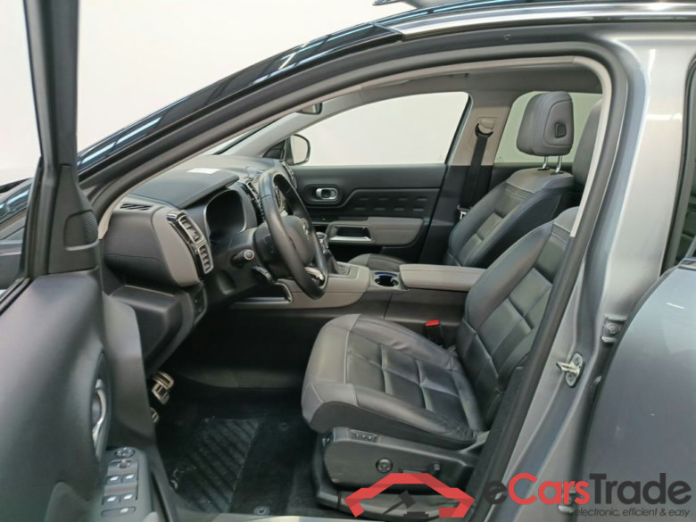 CITROEN C5 AIRCROSS DIESEL 1.5 BlueHDi 130 Shine S&S (EU6.2) 5d #3