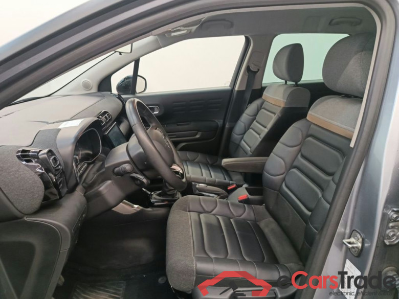 Citroën C3 Aircross 1.2 PureTech 110 S&S MAN6 Shine 5d #3