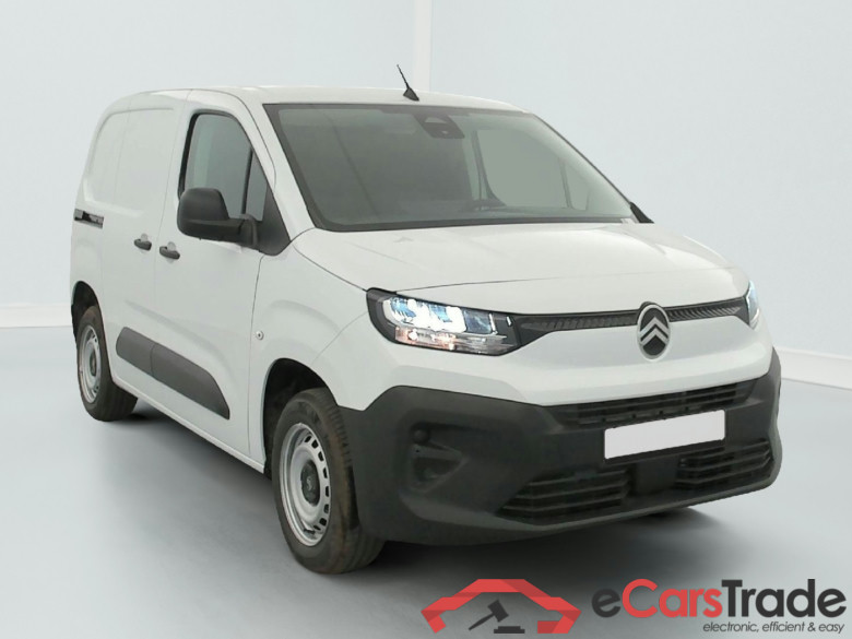 Citroen Berlingo M DIESEL 100 CH MANUELLE Diesel 100 CH Manuelle #1