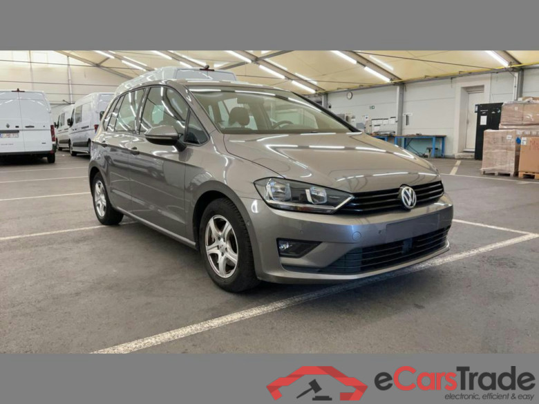 VOLKSWAGEN Golf Sportsvan 1.2 TSI Trendline #2