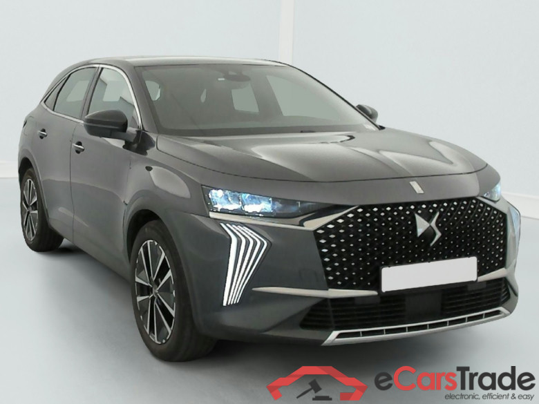 DS DS 7 Bastille E-Tense 225 EAT8 #1