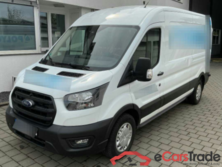Transit Kasten 350 L3 Trend 2.0 TDCi 96KW MT6 E6d