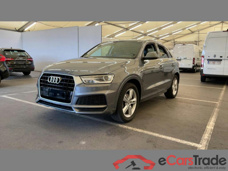 AUDI Q3 1.4 TFSI c.o.d S tronic #1