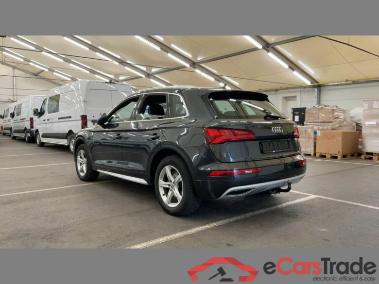 AUDI Q5 Dsl Q5 2.0 TDi Sport #3