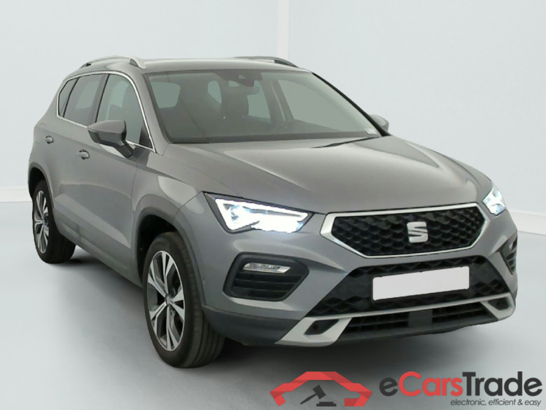Seat Ateca Copa 1.0 TSI 110 ch Start/Stop