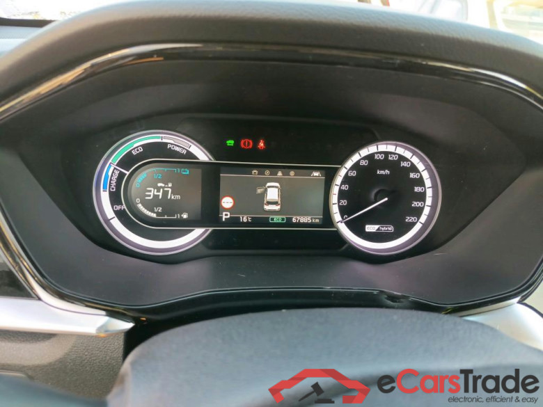 KIA Niro / 2019 / 5P / crossover 1.6 GDi HEV 104kW (141CV) Emotion #4