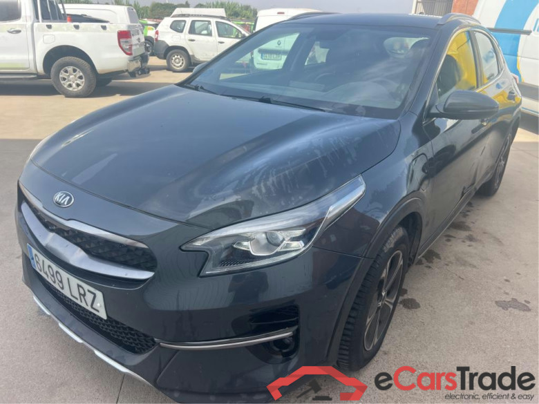 KIA XCEED 1.6 GDi PHEV 104kW (141CV) eDrive (AC)