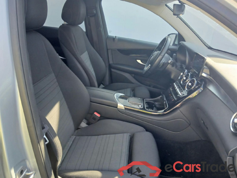 MERCEDES-BENZ Clase GLC / 2019 / 5P / todoterreno GLC 220 d 4MATIC (CM) #6