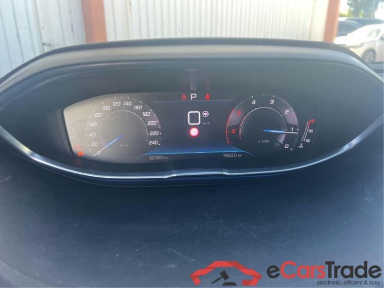 PEUGEOT 3008 / 2020 / 5P / todoterreno 1.5 BlueHDi 96kW S&S GT EAT8 #4