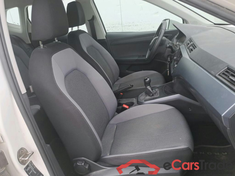 SEAT Arona / 2017 / 5P / todoterreno 1.0 TSI 85kW (115Cv) Style Edition Eco (CX) #6