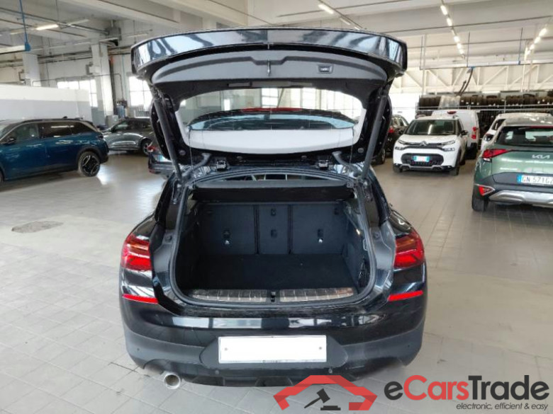 BMW X2 / 2017 / 5P / SUV SDRIVE 16D BUSINESS X #5