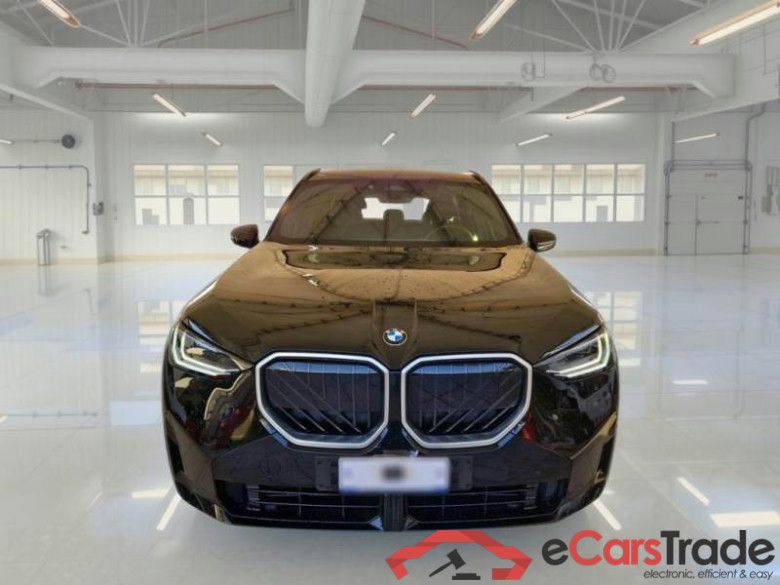 BMW X3 / 2024 / 5P / SUV XDRIVE 20D MSPORT #6