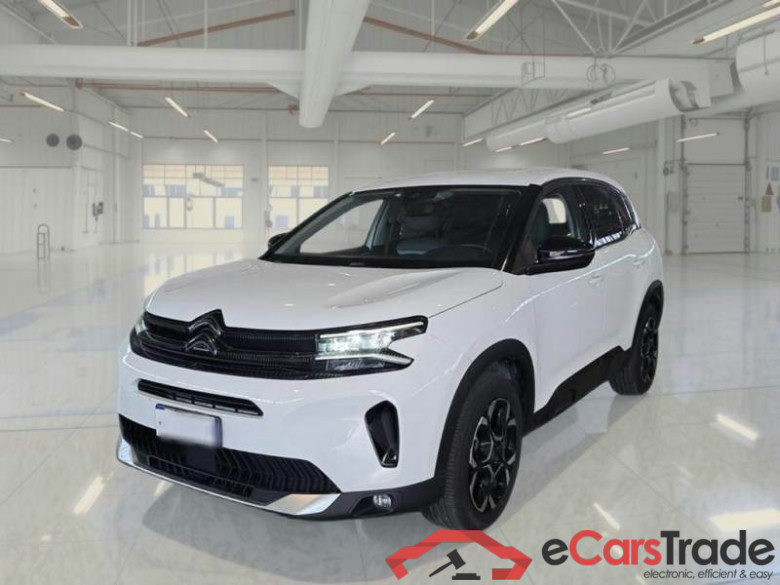 CITROEN C5 AIRCROSS / 2022 / 5P / SUV BLUEHDI 130 SeS FEEL PACK #1