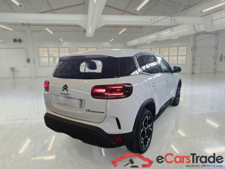 CITROEN C5 AIRCROSS / 2022 / 5P / SUV BLUEHDI 130 SeS FEEL PACK #2