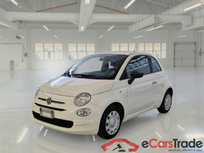 FIAT 500 / 2015 / 3P / BERLINA 1.0 70CV IBRIDO CULT #1
