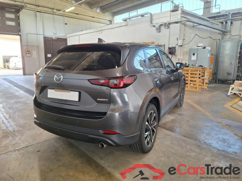 MAZDA CX-5 / 2017 / 5P / SUV 2.2L 150CV 2WD  ADVANTAGE #2
