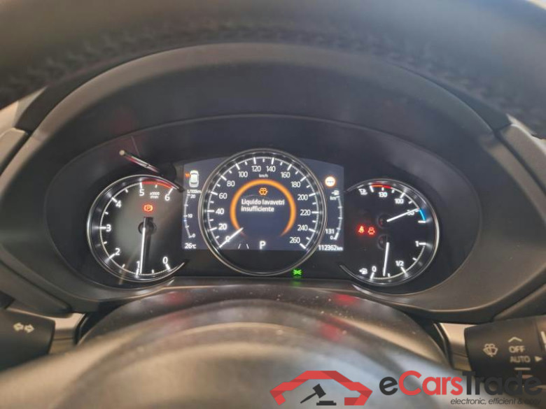 MAZDA CX-5 / 2017 / 5P / SUV 2.2L 150CV 2WD  ADVANTAGE #4