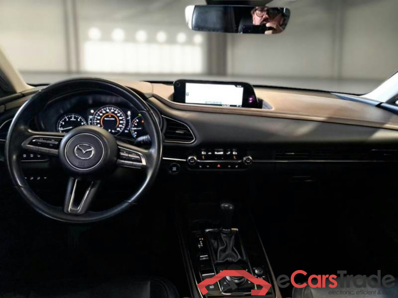 MAZDA CX-30 / 2019 / 5P / SUV 2.0L SKYACTIV-X 186CV 4WD M HYBRID EXCL. #3