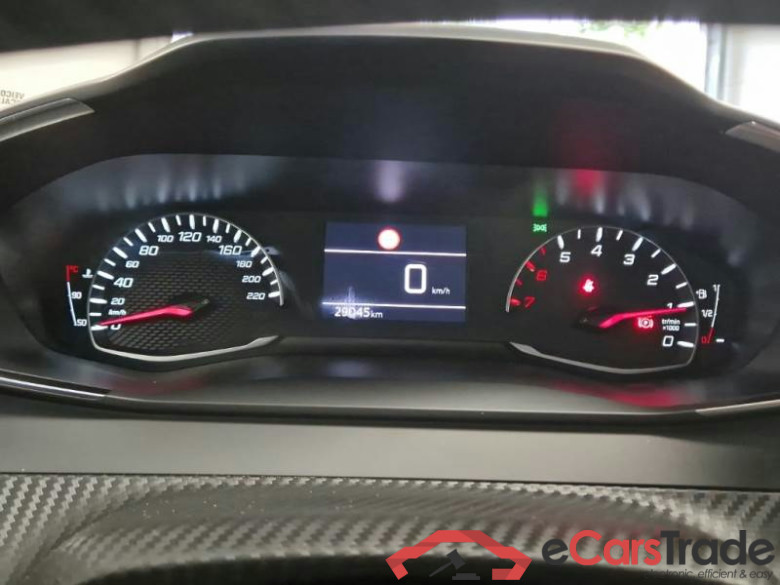 PEUGEOT 208 / 2019 / 5P / BERLINA ACTIVE PACK PURETECH 100 S/S #4