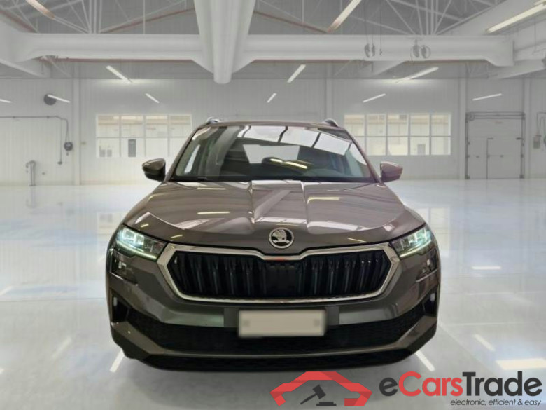 SKODA KAROQ / 2022 / 5P / SUV 2.0 TDI 85KW EVO SCR EXECUTIVE DSG #6