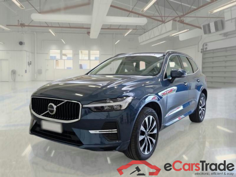 VOLVO XC60 / 2021 / 5P / SUV B4 D AWD AUTOMATICO CORE #1
