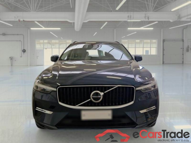 VOLVO XC60 / 2021 / 5P / SUV B4 D AWD AUTOMATICO CORE #6