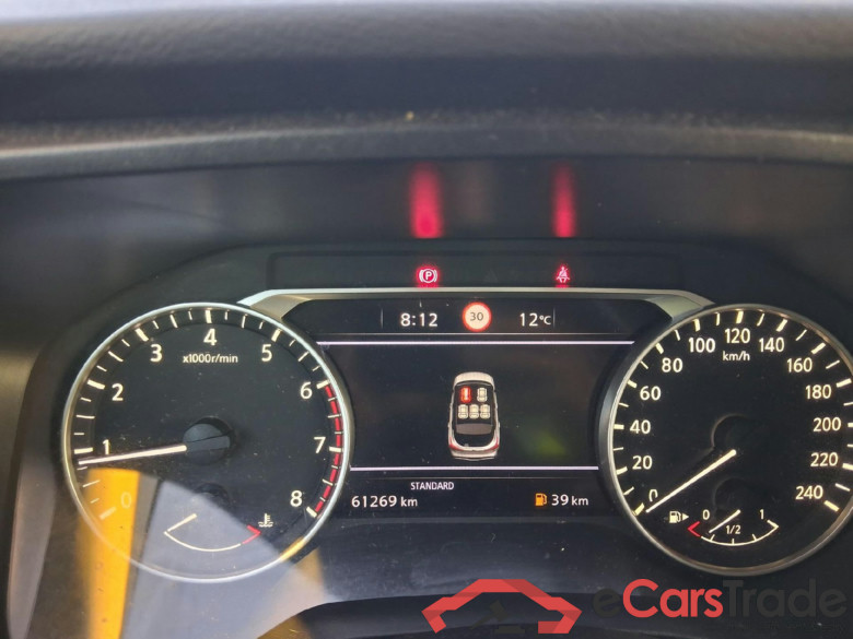 NISSAN QASHQAI / 2021 / 5P / todoterreno DIG-T 103kW mHEV 4x2 N-GO(SP) #4