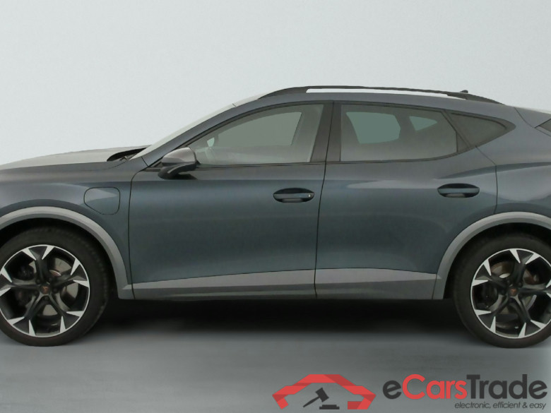 Cupra Formentor VZ 1.4 E-HYBRID 245 CH DSG6 #4