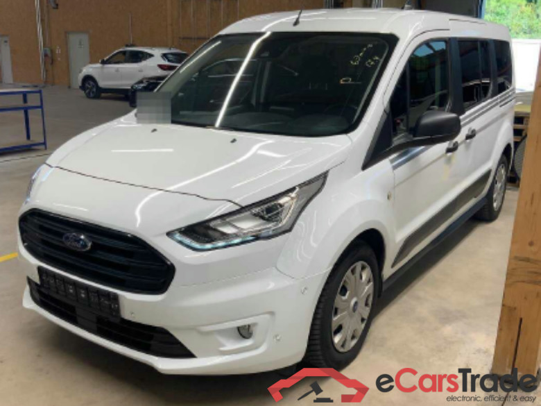 FORD Transit Connect 230 L2 LKW S&S Trend 5d 88kW