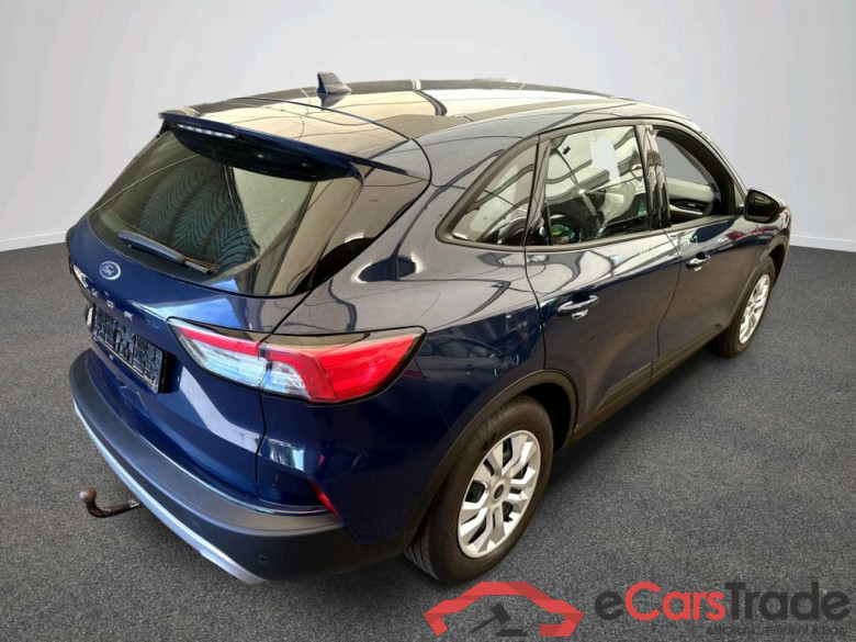 Kuga Cool & Connect 2.0 EcoBlue 110KW AT8 E6d #2