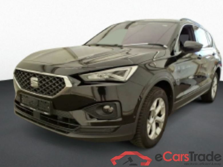 Tarraco Style 2.0 TDI 110KW AT7 E6d #1