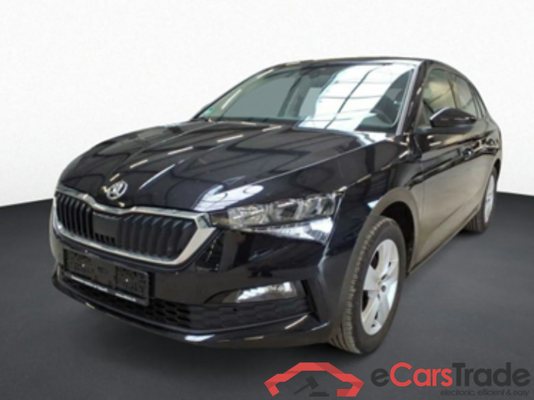 Scala Ambition 1.0 TSI 81KW MT6 E6d