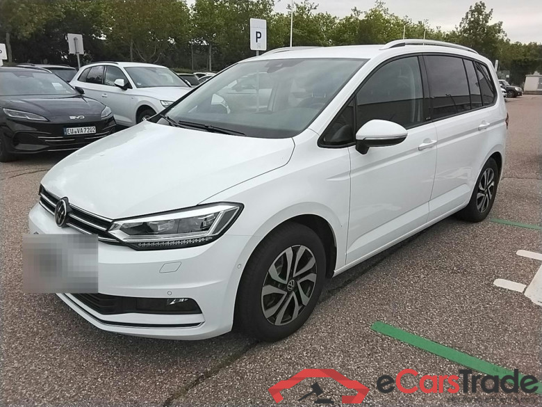 Touran Active Start-Stopp 2.0 TDI 110KW AT7 E6d