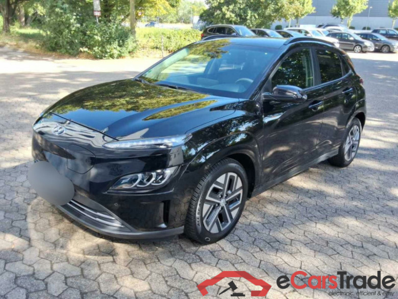 Hyundai Kona (OS)(2017->) DE - SUV5 Elektro (OS), Trend 2WD, (Facelift) 2021 - 2023