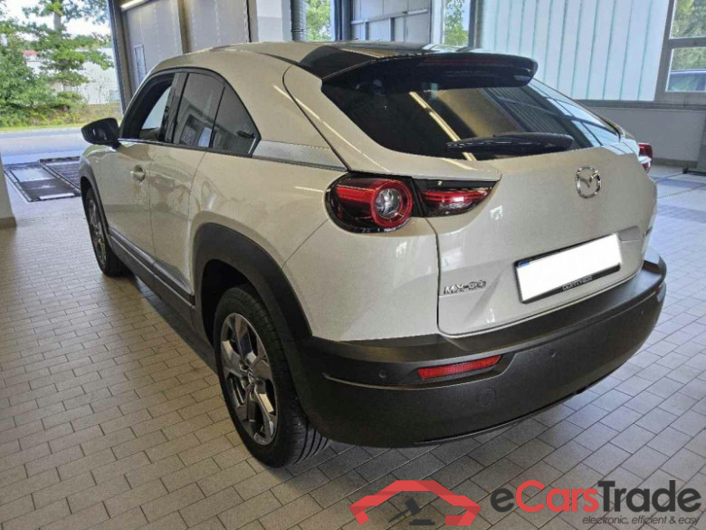 Mazda MX-30 (DR)(05.2020->) DE - SUV5 e-SKYACTIV, Advantage, 2022 - 2025 #4