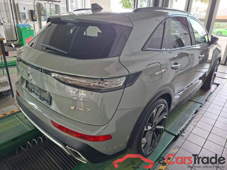 DS Automobiles DS 7 (07.2022->) DE - SUV5 E-Tense 360 Hybrid 4x4 EU6d, Opera S&S, (Facelift) 2022 - 2024 #3