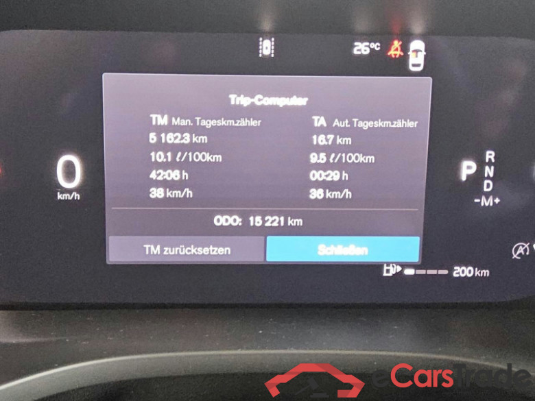 Volvo XC60 (03.2017->) DE - SUV5 B5 (Benzin) AWD EU6d, Plus Black Edition Mild-Hybrid, (Facelift) 2023 #6