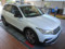 preview Volkswagen Tiguan #1